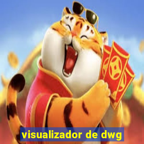 visualizador de dwg